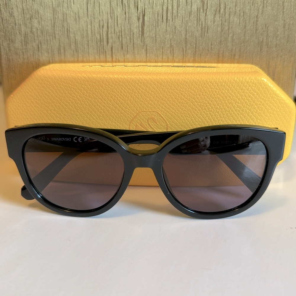 Swarovski Sunglasses